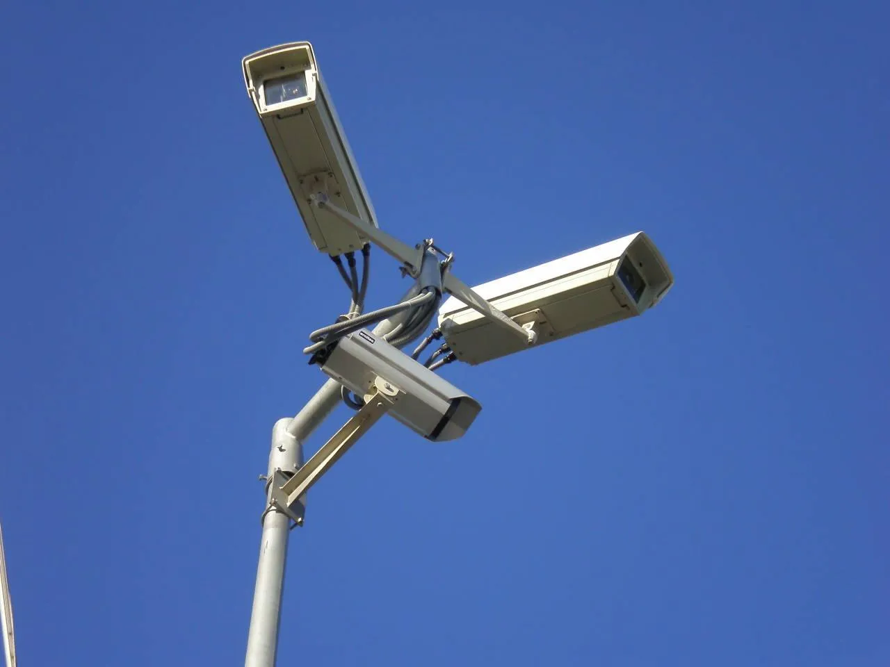 Surveillance