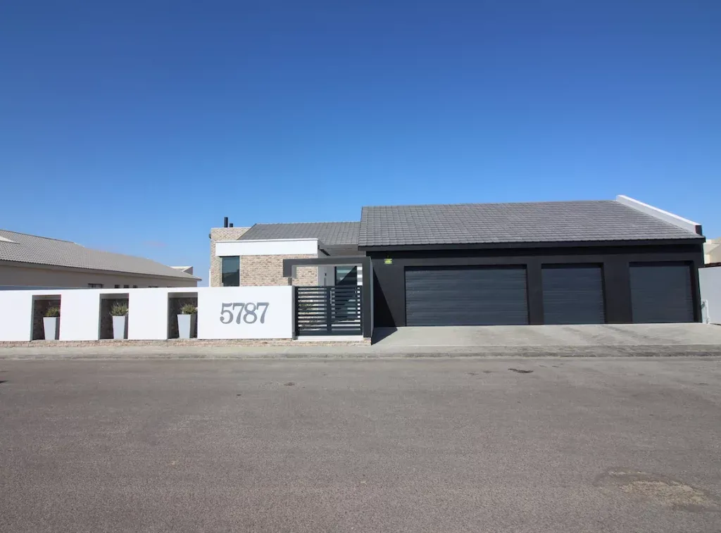 Erf 5787 Swakopmund — Swakopmund
