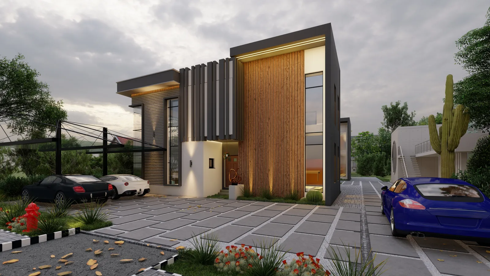 Project K12