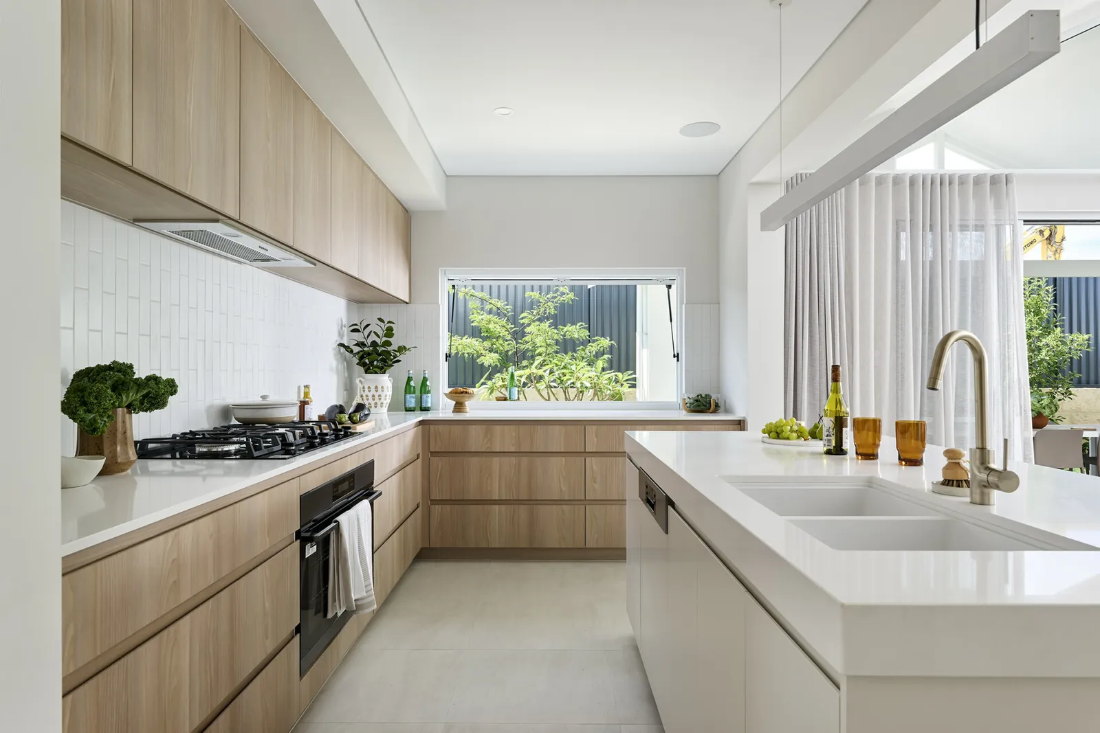 Eden Beach — Jindalee
