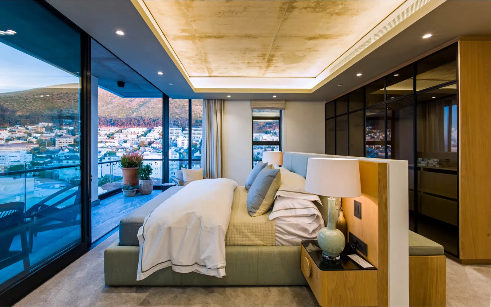 Station House Penthouse