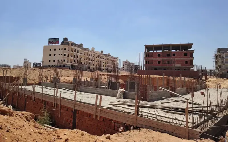 النورث هاوس مشروع D70