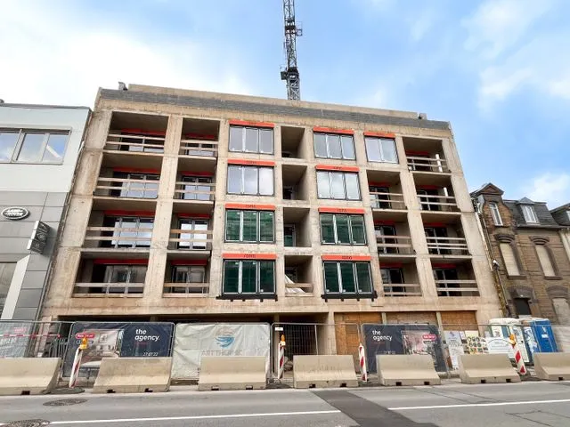 TEVA — Luxembourg