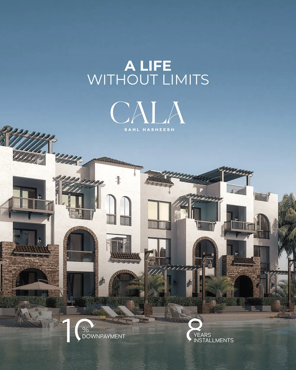 Cala Sahl Hasheesh