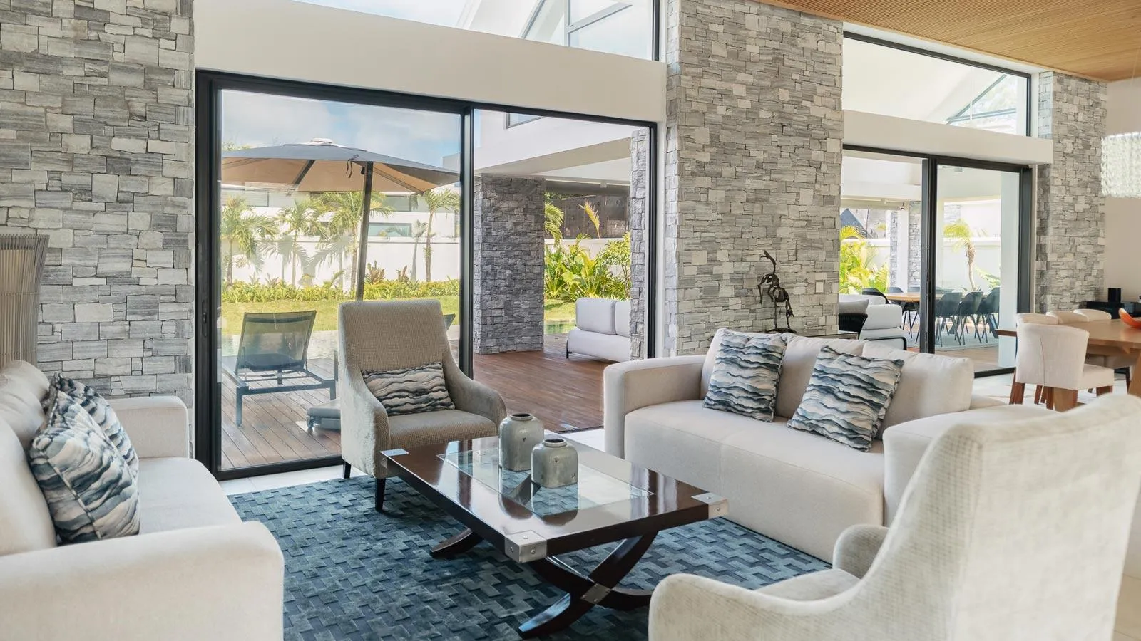 Serenity Villas