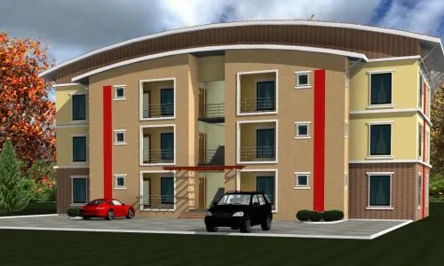 Jedo Mega City Site & Services