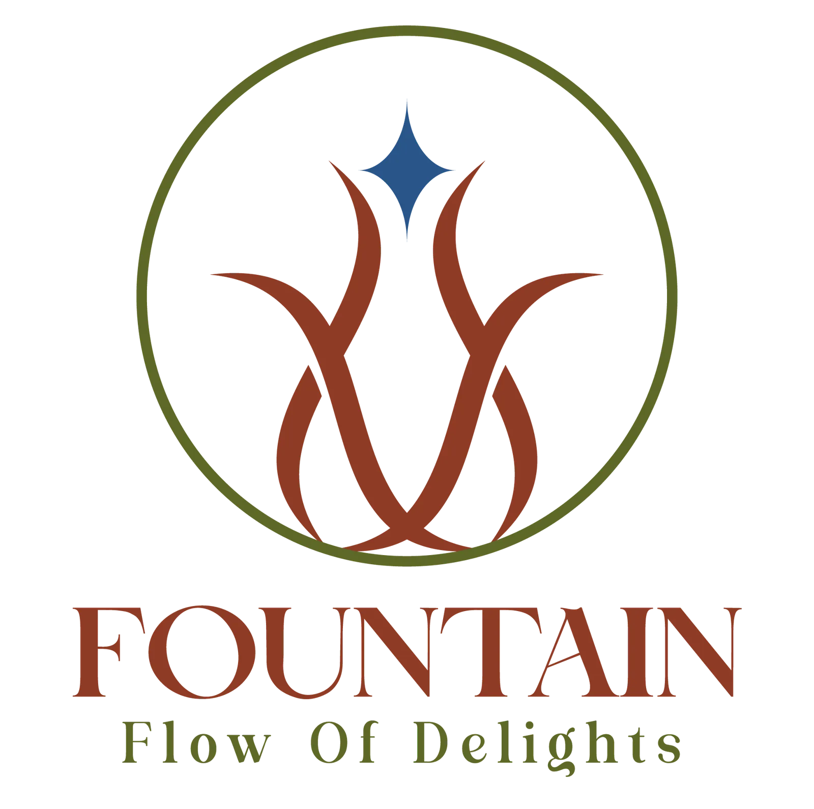 Fountain