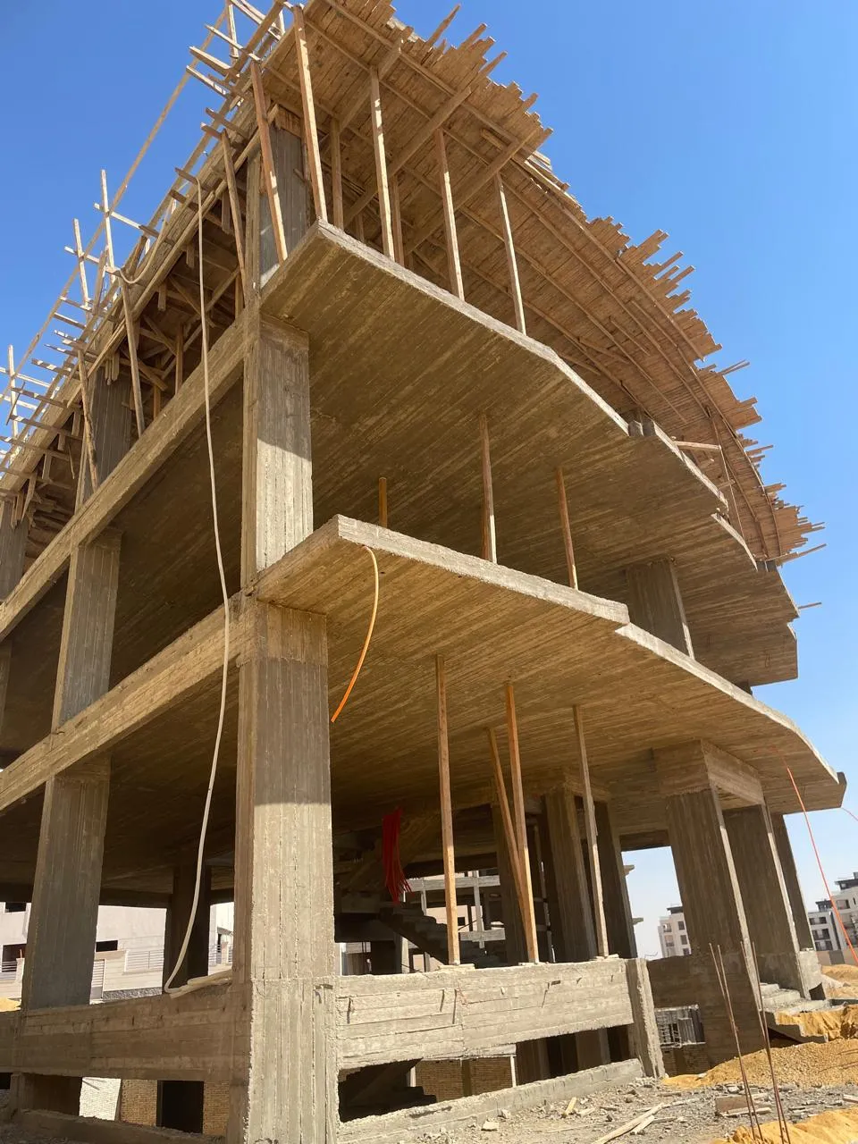 E 22 — Cairo