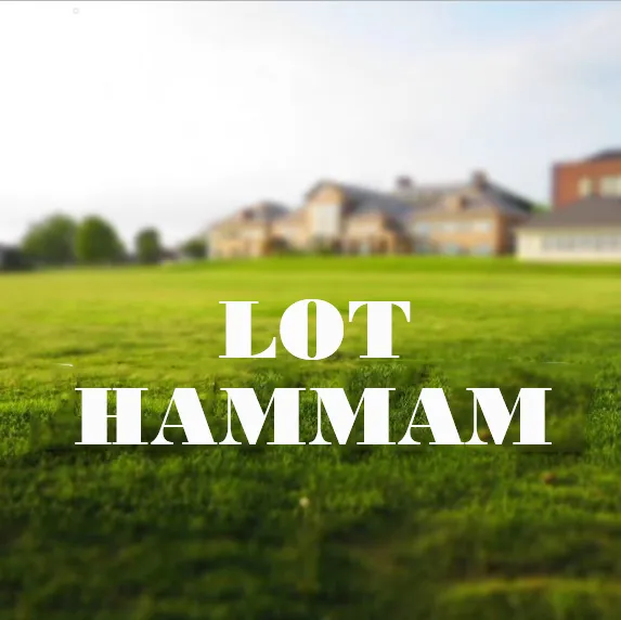 HAMMAM
