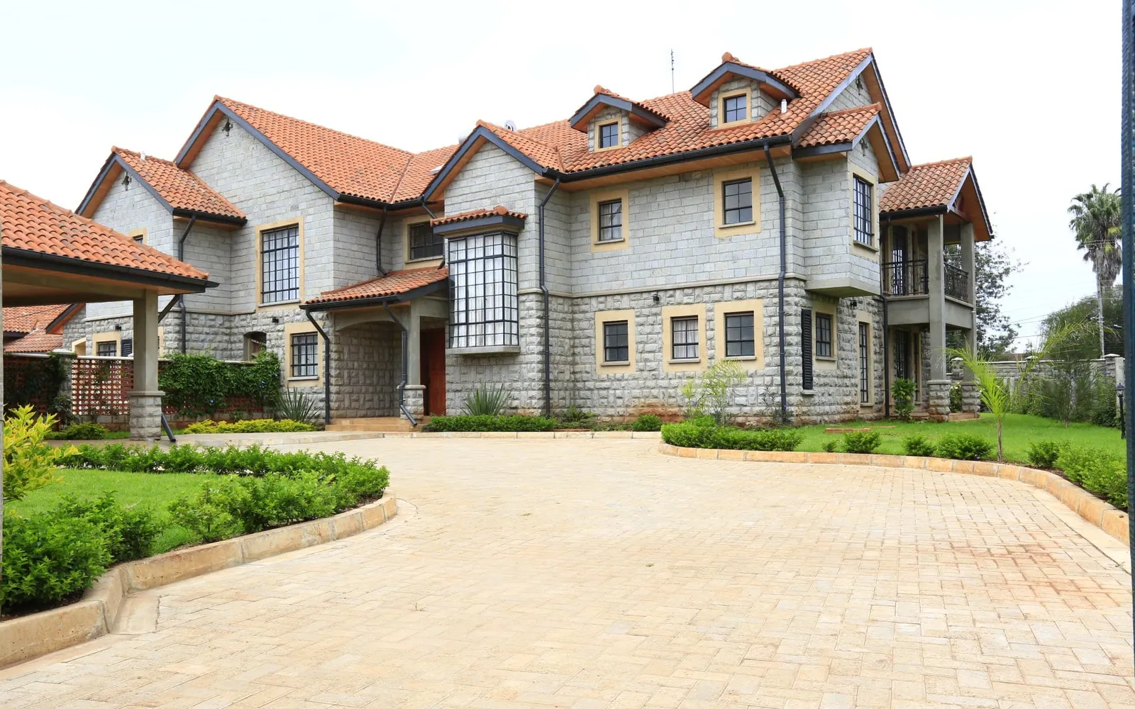 House Type C — Nairobi