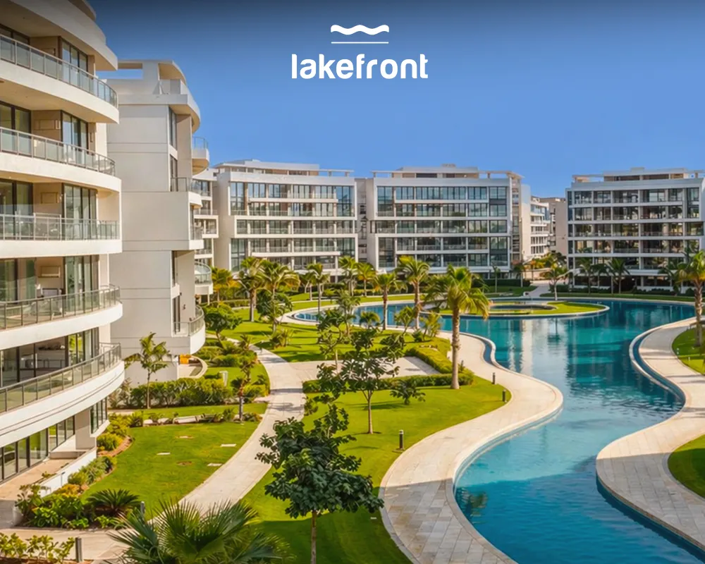 Lakefront