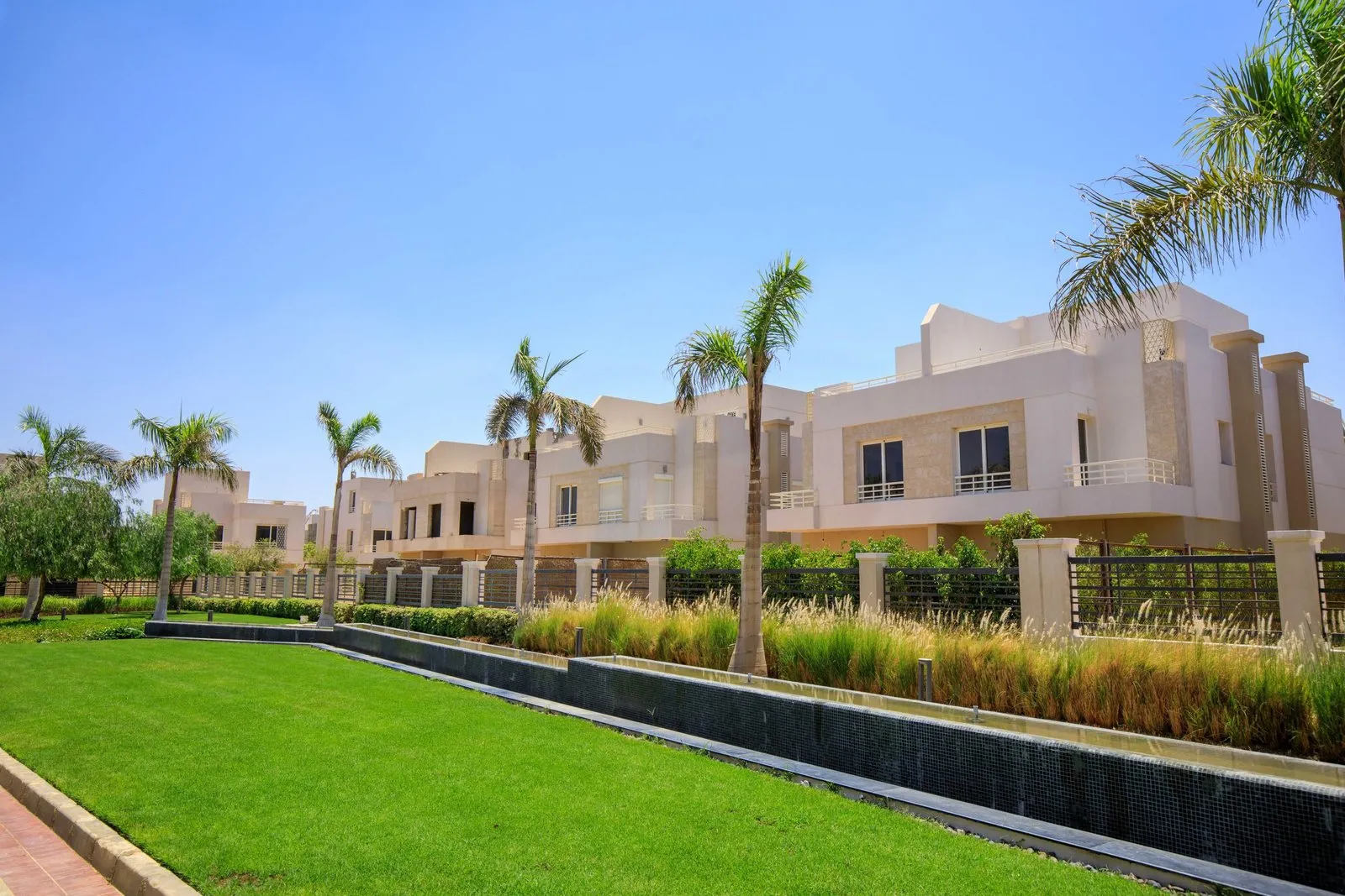 ATRIO — Sheikh Zayed City