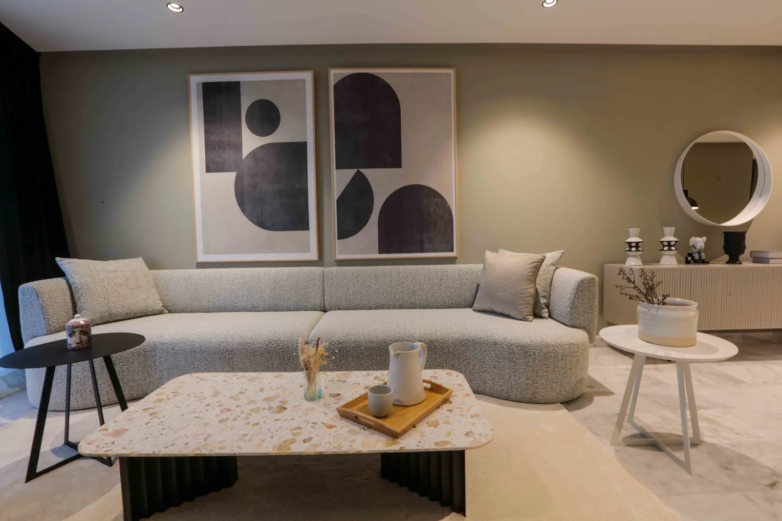 B Living Offices Casa Port — Casablanca