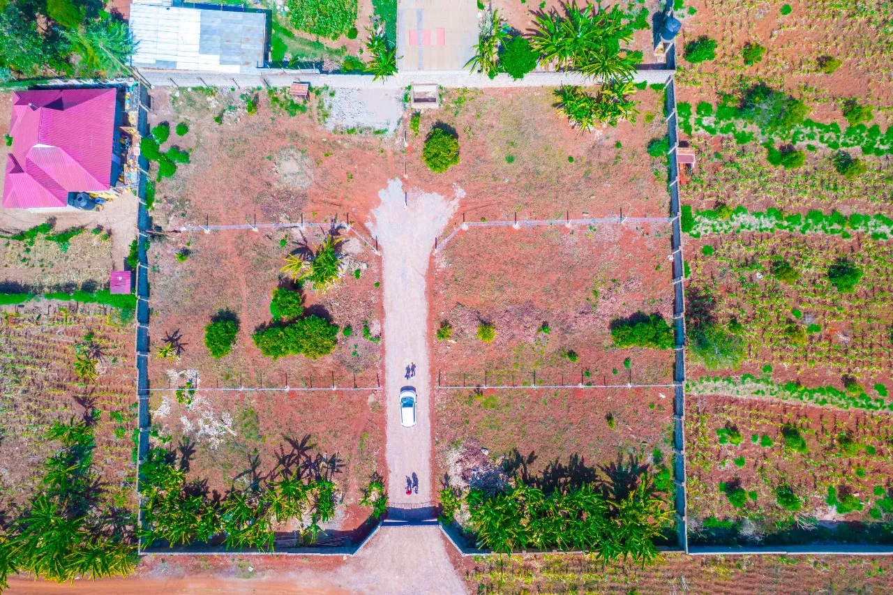 Ufanisi Court Phase III – Mugutha, Ruiru