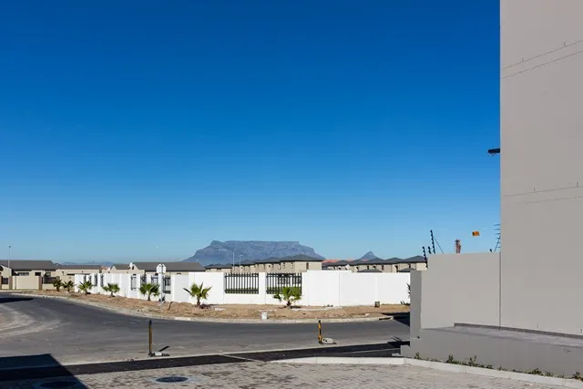 Stanford Mews — Parklands