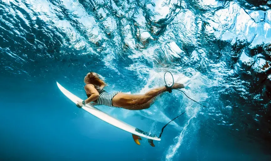 Water Sports