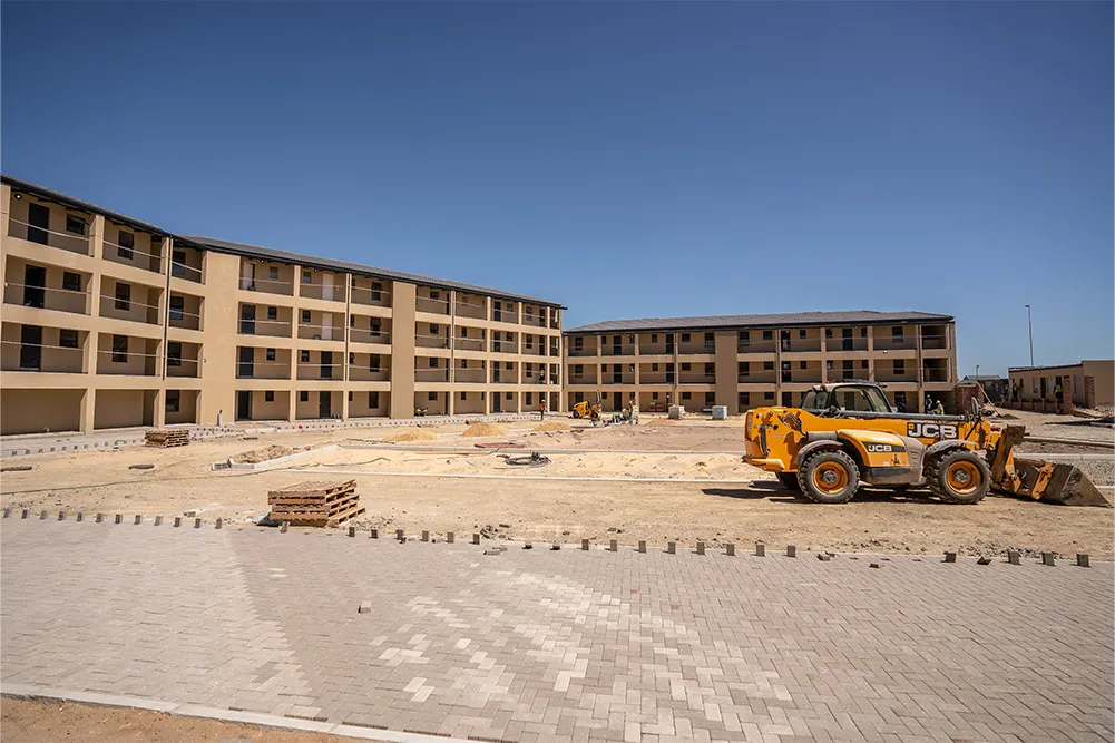 Riverhill Place — Parklands