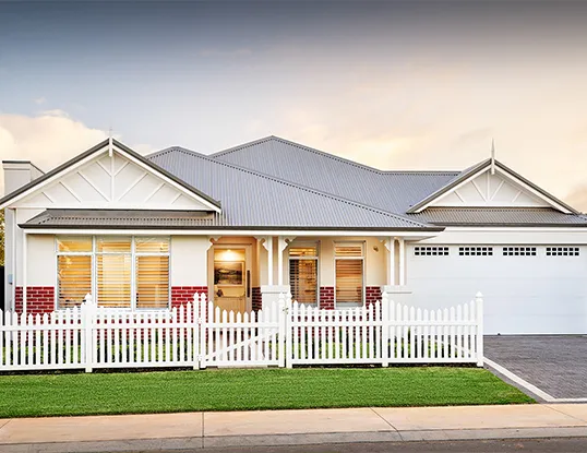 Bushmead — Perth
