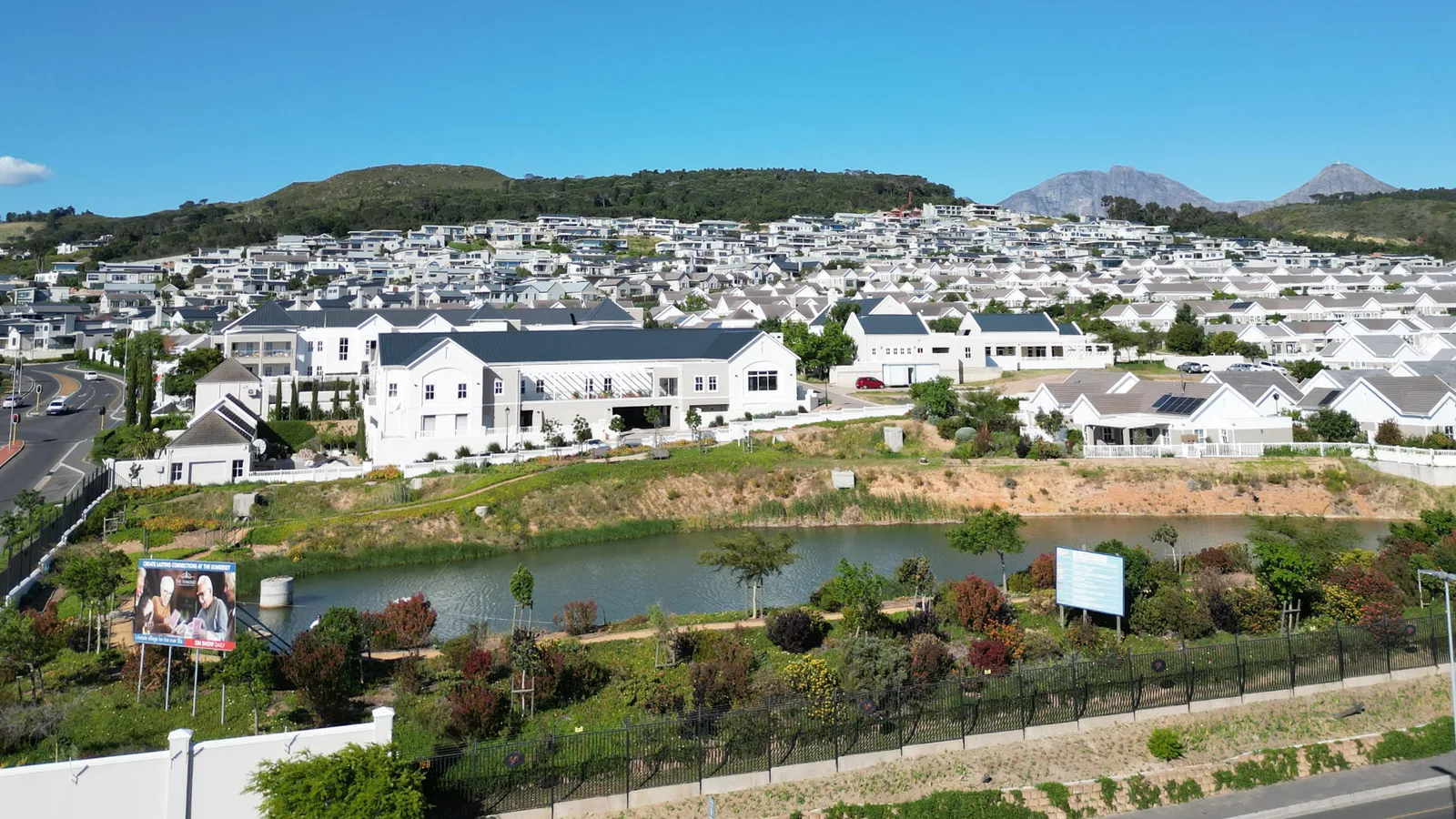 Understanding Levies at The Somerset Lifestyle and Retirement Village