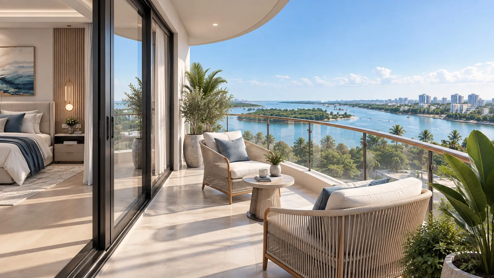 Jameel-Ocean -view -heights -BALCONY-VIEW