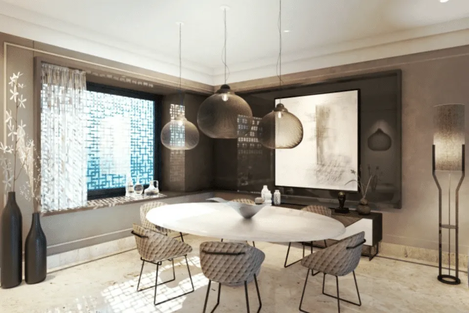 M Residences Urban Living — Marrakech