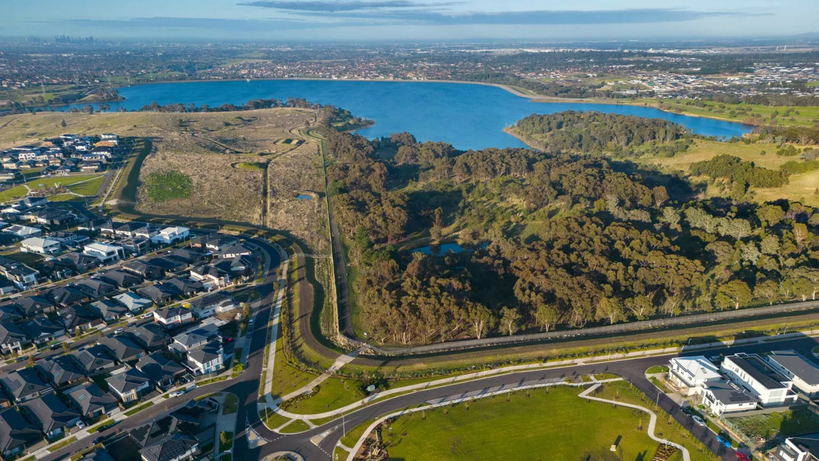 True North — Greenvale