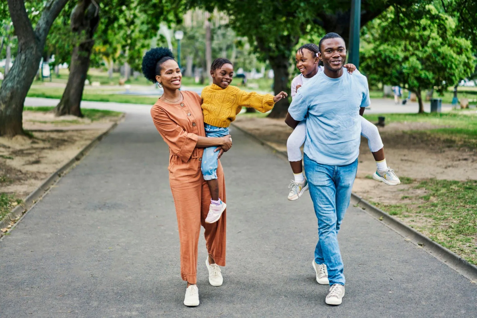 Green community lifestyle at The Meadows estate, Magbon Alade Ibeju Lekki