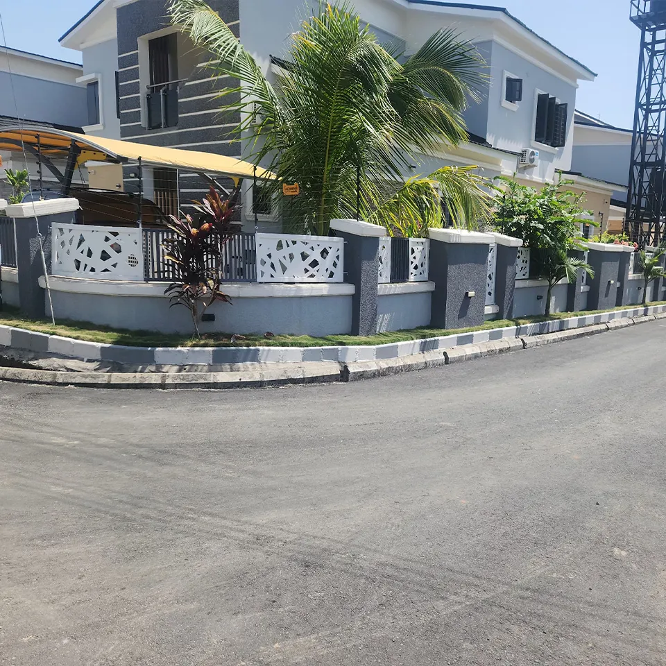 Brightview Estate — Abuja