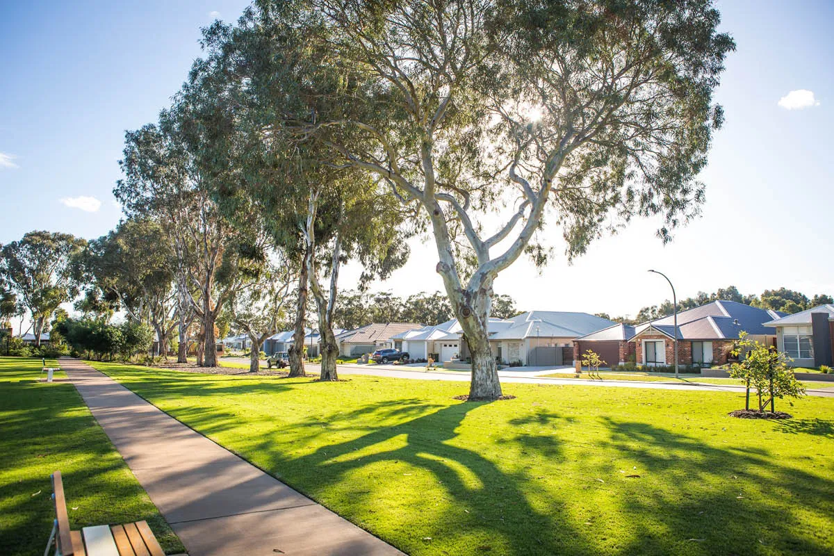The Glades — Byford