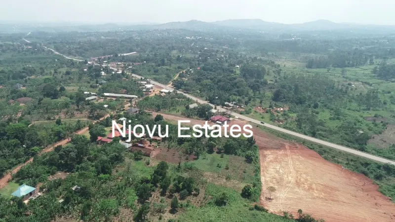 Namayumba Busaku — Nansana