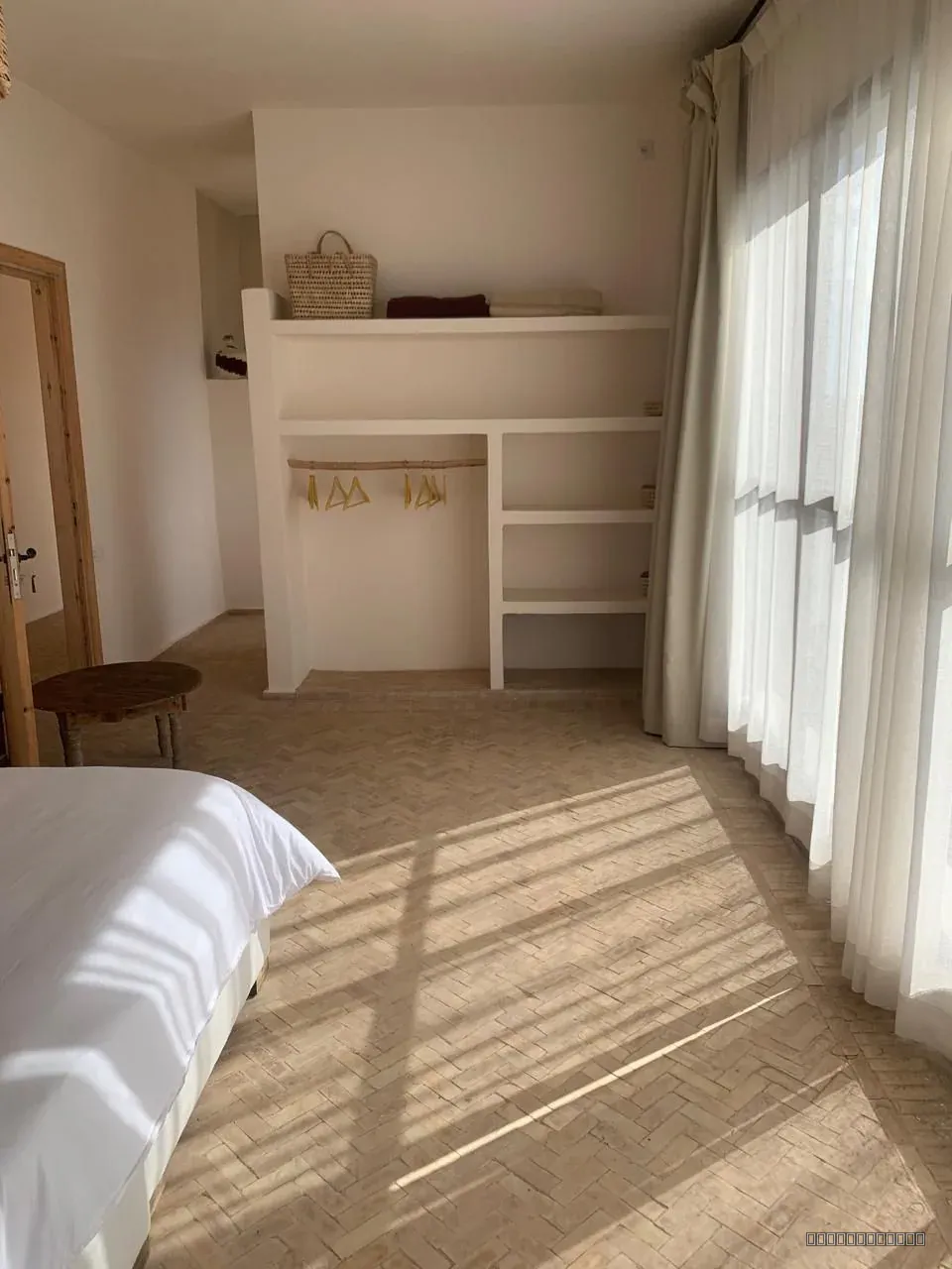 villa ibiza — site photo 2
