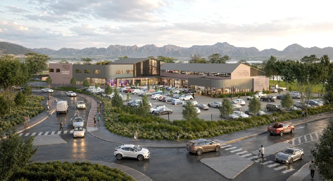 Groot Phesantekraal View Phase 2 — Durbanville