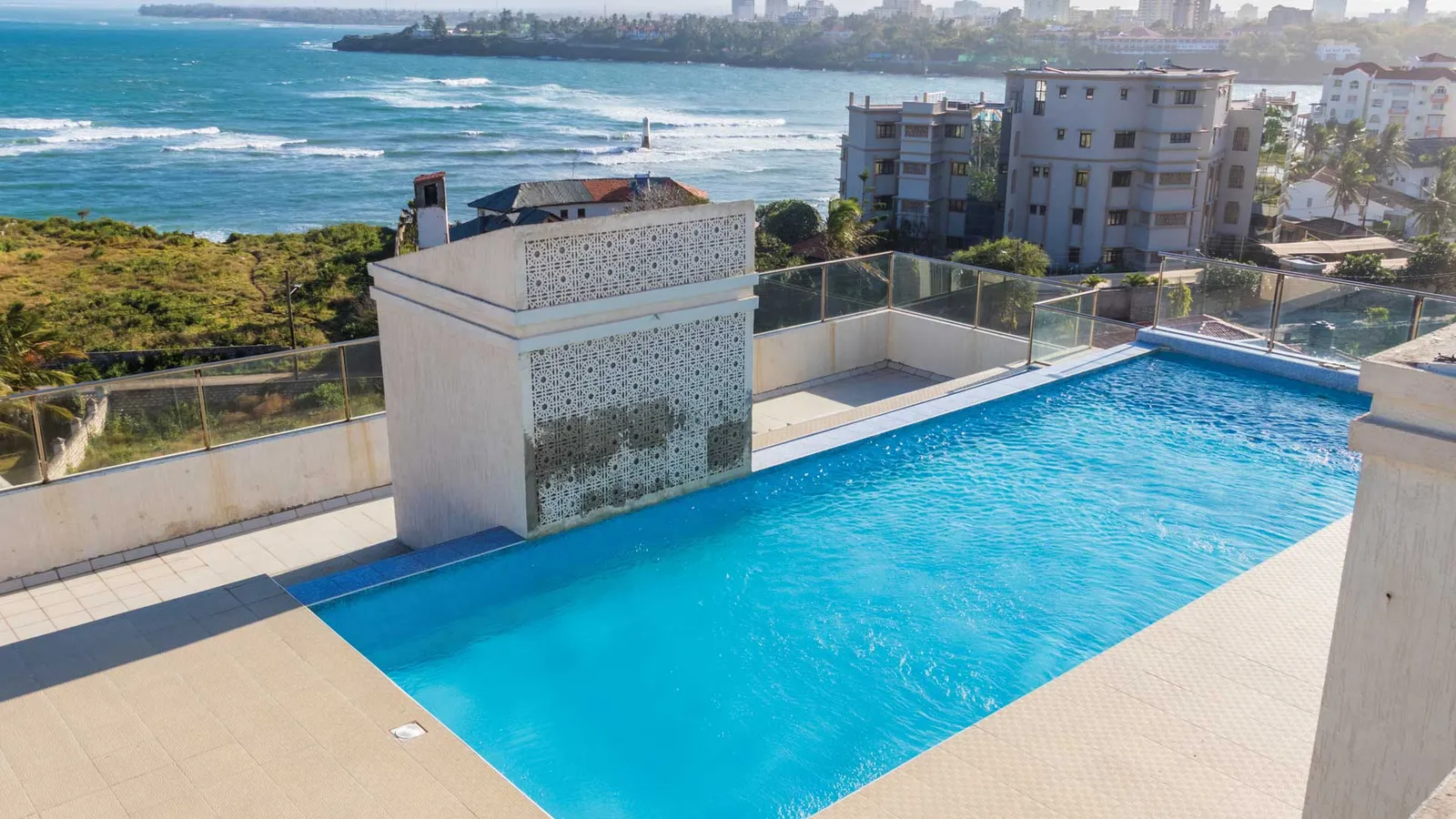 Palm Terrace — residential development in Nyali, Mombasa, photo 4
