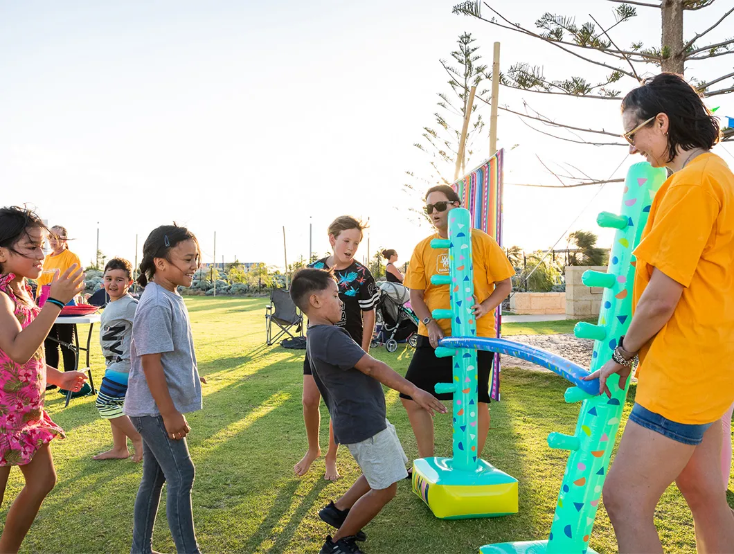 Eden Beach — Jindalee