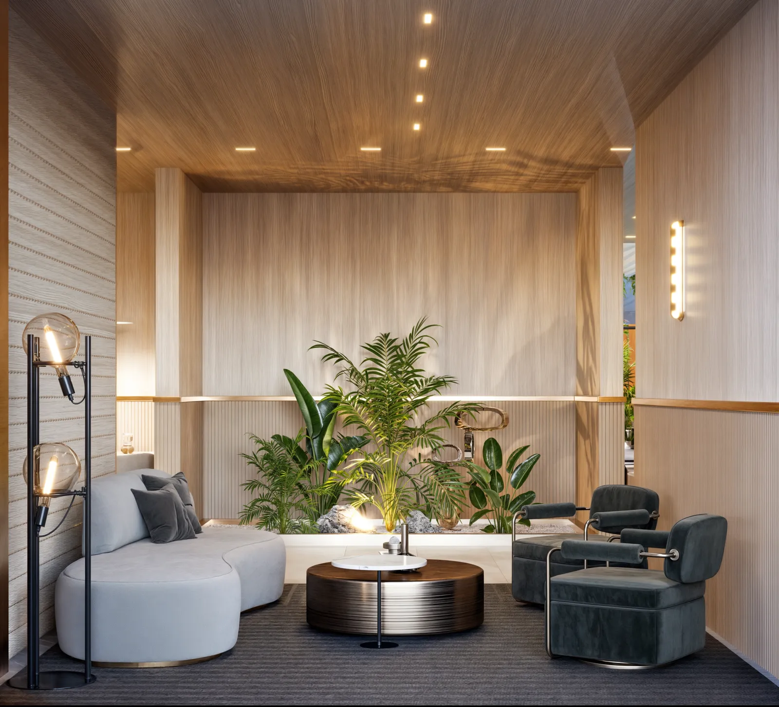 Residence