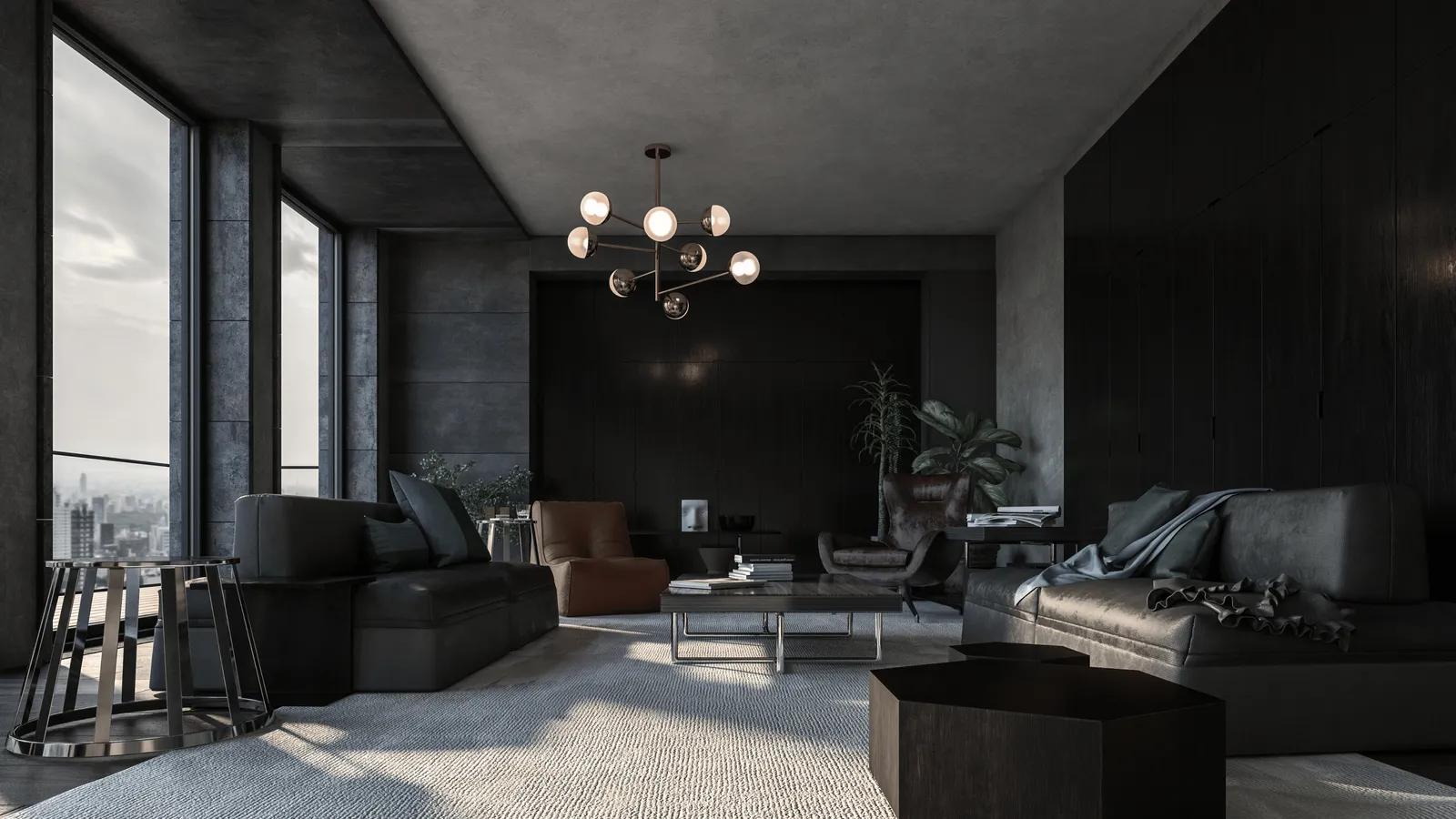 bellaveu spacious living
