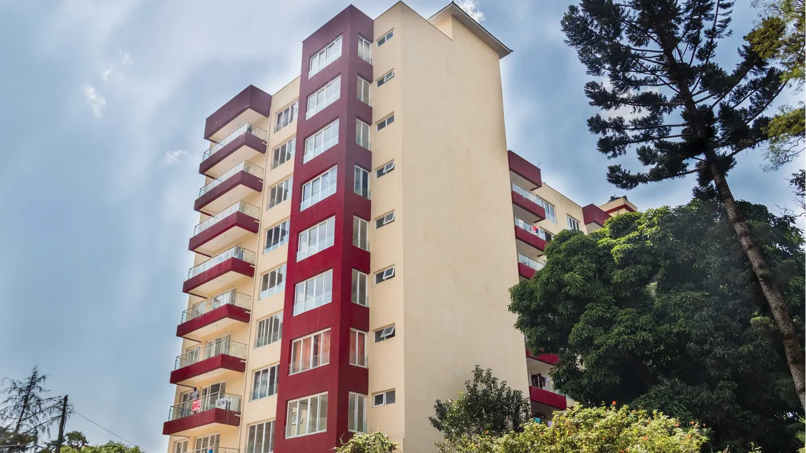 Parklands Square