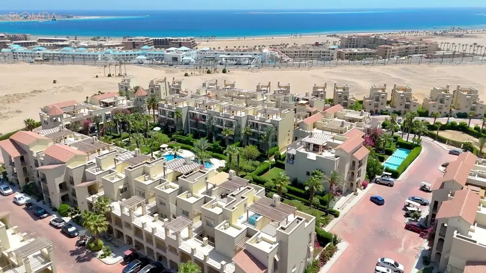 Veranda Sahl Hasheesh