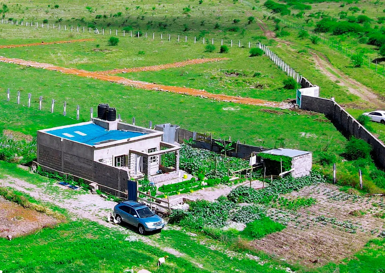 Baraka Gardens Phase 1 – Gikumari, Ruiru