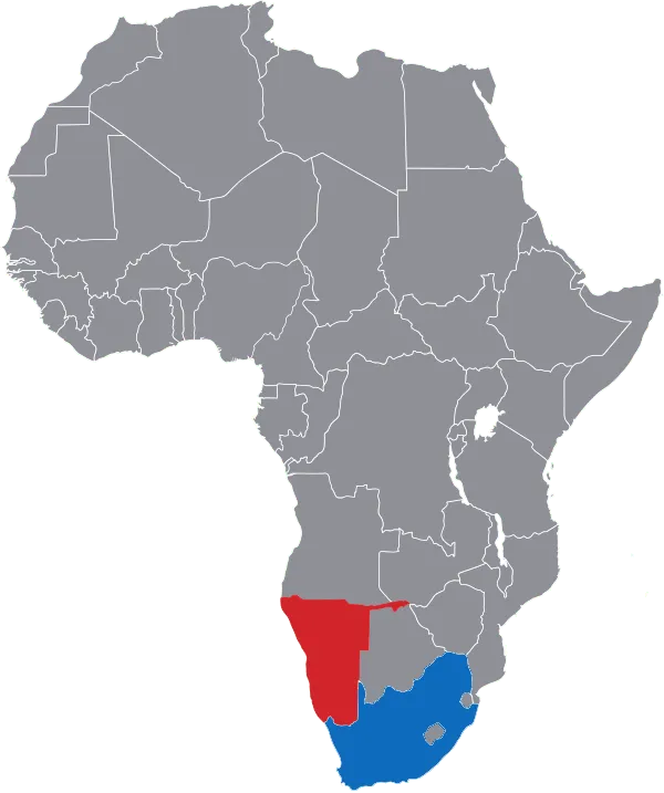 map lithon