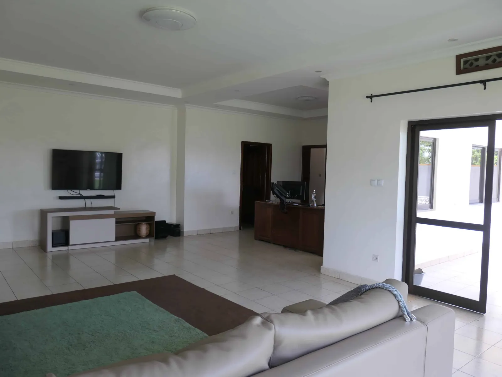 Villa Ubuntu — Kigali