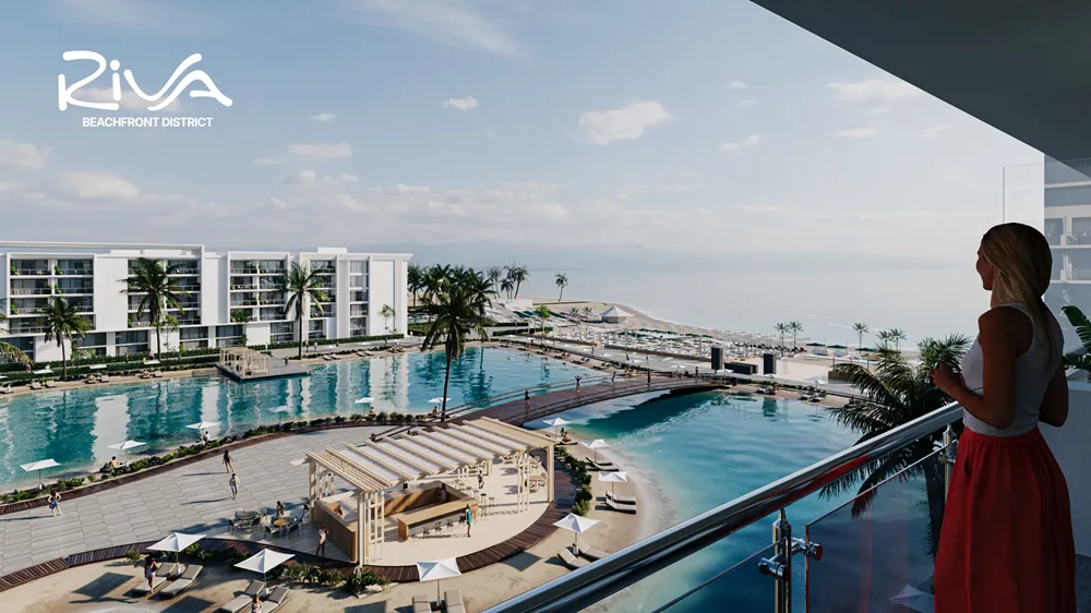 Riva Resort Hurghada — Hurghada