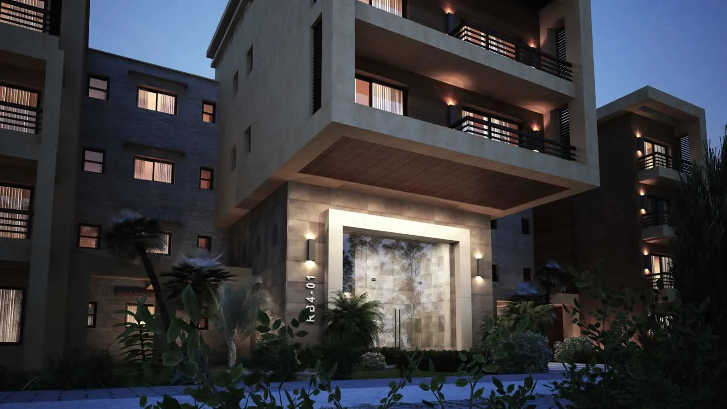 Apartment 09