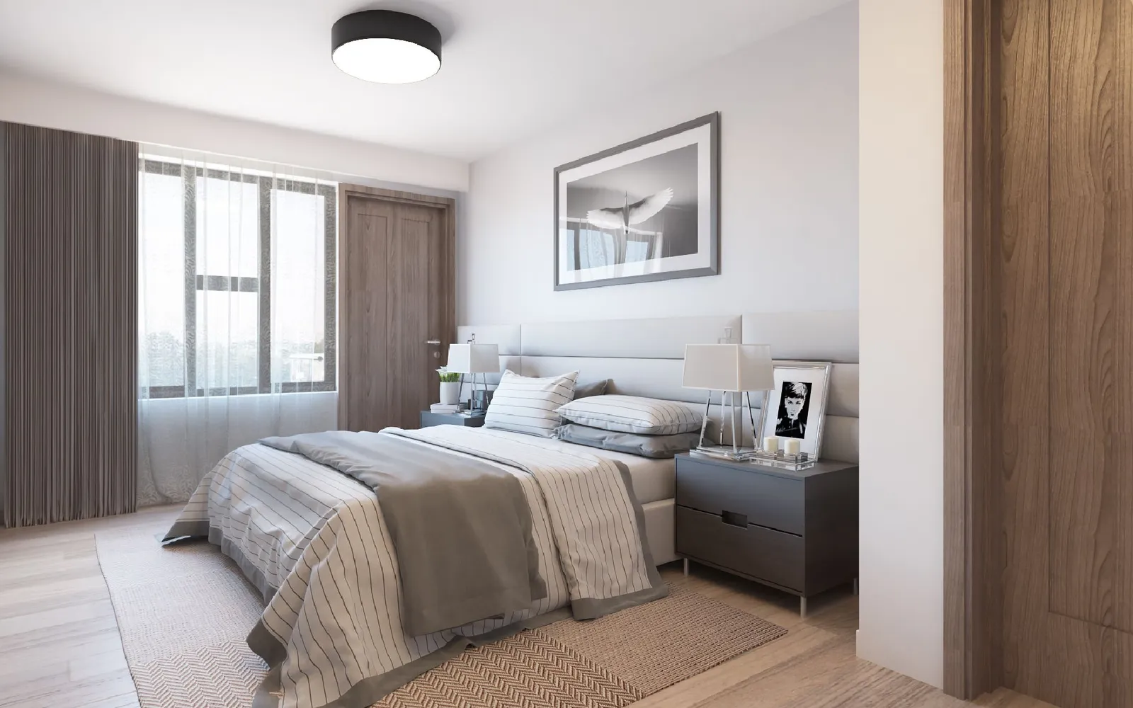 2 Bedroom Apartment(DSQ) — Nairobi