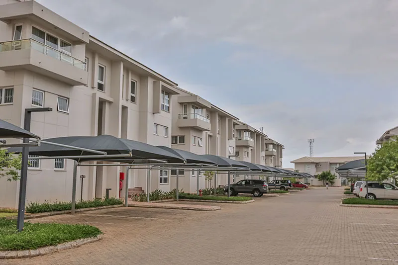 Acacia Estate — Maputo
