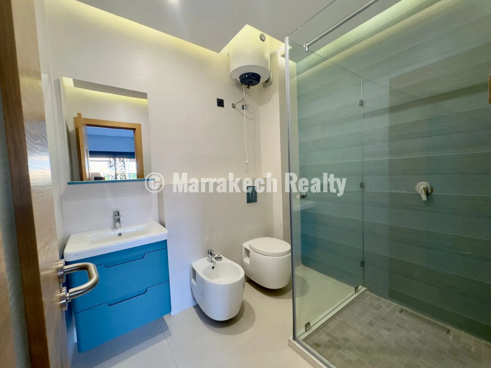 Appartements à vendre au sein d’un hôtel 4 étoiles à Marrakech Entièrement équipés et prêts à l’emploi