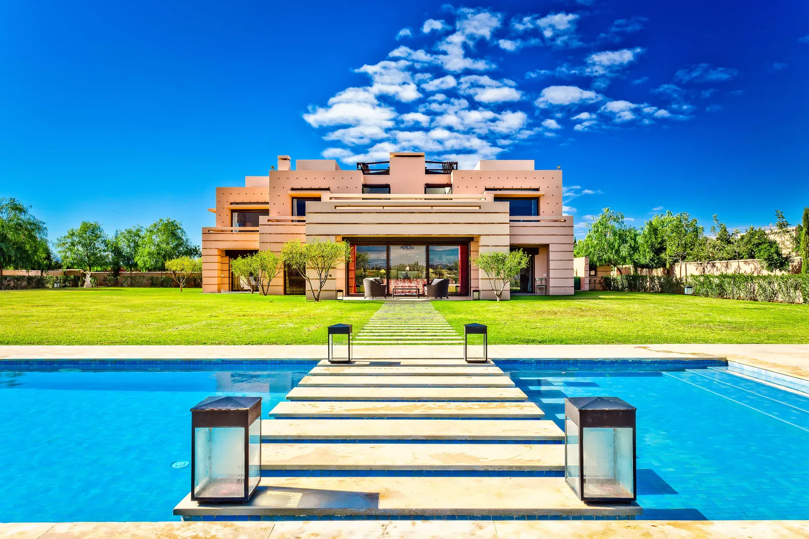 Al Maaden Golf Resort Marrakech