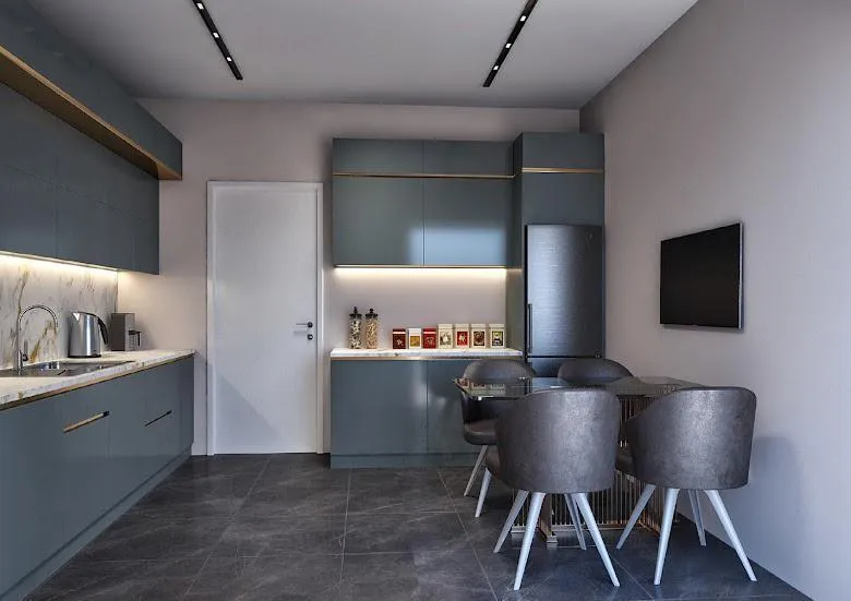 Residence Hadja Fatou Toure — Dakar
