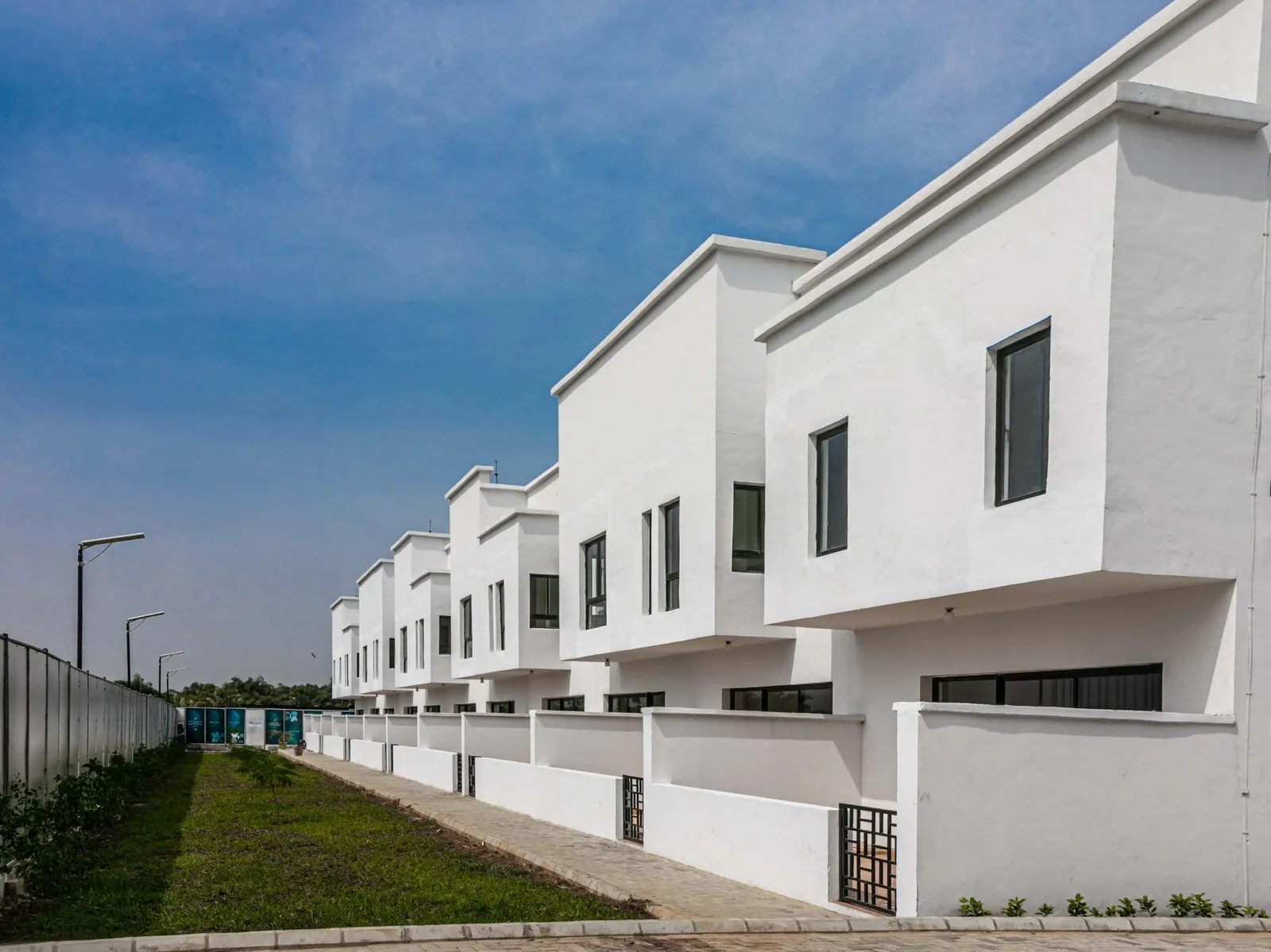 Cocoon Atlantic — Lagos