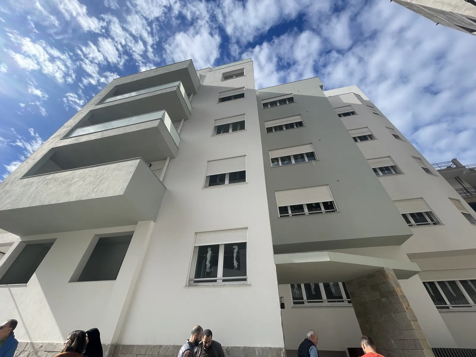 Villa Elégance — Alger